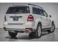 Arctic White - GL 450 4Matic Photo No. 14