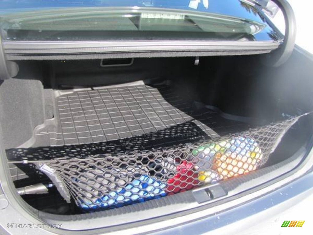 2013 Lexus GS 350 AWD F Sport Trunk Photo #91644143