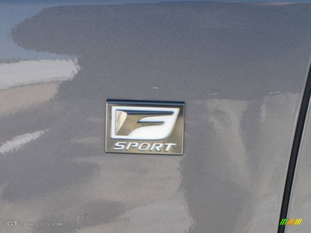 2013 Lexus GS 350 AWD F Sport Marks and Logos Photos