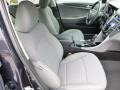 Pacific Blue Pearl - Sonata GLS Photo No. 10