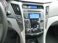 Pacific Blue Pearl - Sonata GLS Photo No. 23