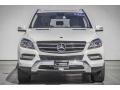 Arctic White - ML 350 4Matic Photo No. 2