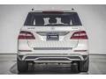 Arctic White - ML 350 4Matic Photo No. 3