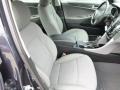 Pacific Blue Pearl - Sonata GLS Photo No. 10