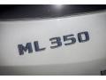 Arctic White - ML 350 4Matic Photo No. 7