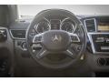Arctic White - ML 350 4Matic Photo No. 15