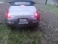 Carbon Silver - 350Z Enthusiast Roadster Photo No. 4
