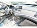 2010 Alabaster Silver Metallic Honda Accord EX-L V6 Coupe  photo #9
