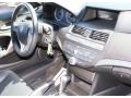 2010 Alabaster Silver Metallic Honda Accord EX-L V6 Coupe  photo #10