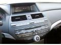 Alabaster Silver Metallic - Accord EX-L V6 Coupe Photo No. 14