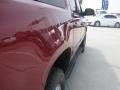 2007 Sport Red Metallic Chevrolet Avalanche LT  photo #12