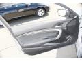 2010 Alabaster Silver Metallic Honda Accord EX-L V6 Coupe  photo #18