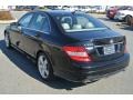 Black - C 350 Sport Photo No. 4
