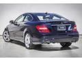 Lunar Blue Metallic - C 350 Coupe Photo No. 2