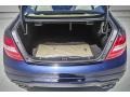 Lunar Blue Metallic - C 350 Coupe Photo No. 4