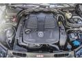 Lunar Blue Metallic - C 350 Coupe Photo No. 9