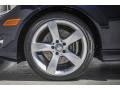 Lunar Blue Metallic - C 350 Coupe Photo No. 10
