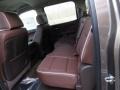 2014 Brownstone Metallic Chevrolet Silverado 1500 High Country Crew Cab 4x4  photo #11