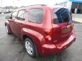 Cardinal Red Metallic - HHR LS Photo No. 3