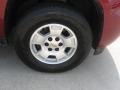 Sport Red Metallic - Avalanche LT Photo No. 27
