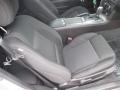 2013 Ingot Silver Metallic Ford Mustang V6 Premium Coupe  photo #20