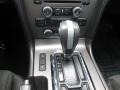 Ingot Silver Metallic - Mustang V6 Premium Coupe Photo No. 29