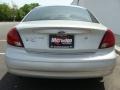 2000 Silver Frost Metallic Ford Taurus SES  photo #5