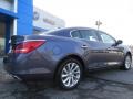 2014 Atlantis Blue Metallic Buick LaCrosse Leather  photo #7