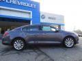 2014 Atlantis Blue Metallic Buick LaCrosse Leather  photo #8