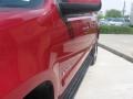 2007 Sport Red Metallic Chevrolet Avalanche LT  photo #31