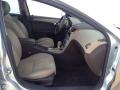 Cocoa/Cashmere Interior Photo for 2012 Chevrolet Malibu #91648400
