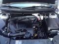 2.4 Liter DOHC 16-Valve VVT ECOTEC 4 Cylinder Engine for 2012 Chevrolet Malibu LT #91648509