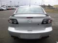 Sunlight Silver Metallic - MAZDA3 i Touring Sedan Photo No. 3