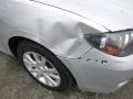 Sunlight Silver Metallic - MAZDA3 i Touring Sedan Photo No. 5