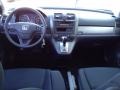 2011 Crystal Black Pearl Honda CR-V LX 4WD  photo #18