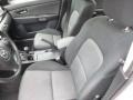 Sunlight Silver Metallic - MAZDA3 i Touring Sedan Photo No. 8