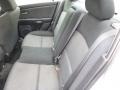 Sunlight Silver Metallic - MAZDA3 i Touring Sedan Photo No. 9