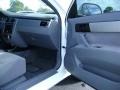 Absolute White - Forenza Sedan Photo No. 16