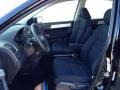2011 Crystal Black Pearl Honda CR-V LX 4WD  photo #21