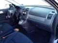 2011 Crystal Black Pearl Honda CR-V LX 4WD  photo #29