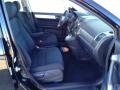 2011 Crystal Black Pearl Honda CR-V LX 4WD  photo #30