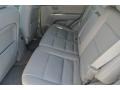 2008 Clear White Kia Sorento LX  photo #16