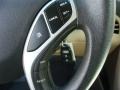 Shimmering White - Elantra GLS Photo No. 14