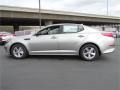 2014 Satin Metal Kia Optima LX  photo #5