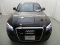 Brilliant Black - Q5 3.2 quattro Photo No. 2