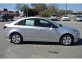 Silver Ice Metallic - Cruze LS Photo No. 6