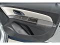 Silver Ice Metallic - Cruze LS Photo No. 17