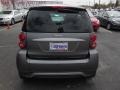 2013 Gray Metallic Smart fortwo passion coupe  photo #9