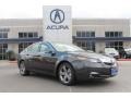 Graphite Luster Metallic - TL Advance Photo No. 1