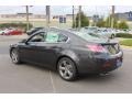 Graphite Luster Metallic - TL Advance Photo No. 5